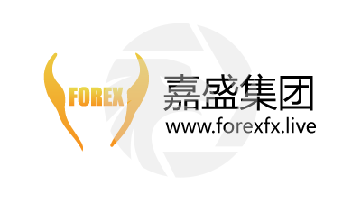 Forexfx假冒嘉盛集團