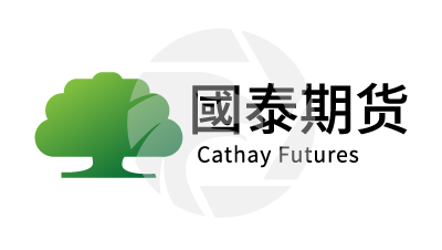 Cathay Futures國泰期貨