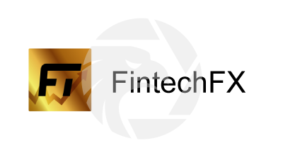 FintechFX丰帝加