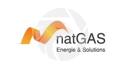 natGAS