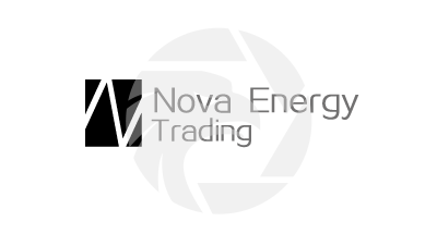 Nova Energy Trading