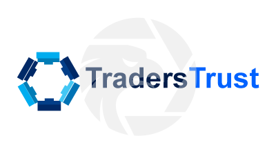 TradersTrustトレーダーズトラスト