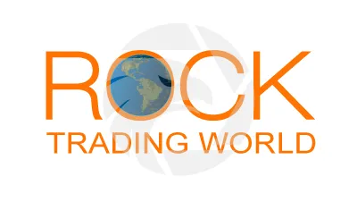 ROCK TRADING WORLD