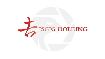 JSGI GLOBAL金盛