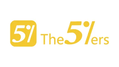 The 5%ers
