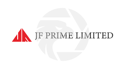 JF PRIME颶風國際