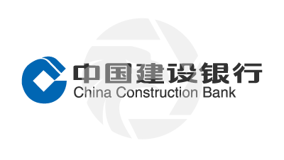 CCB中國建設銀行