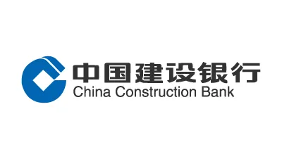 CCB中国建设银行