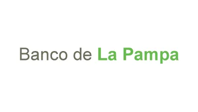 Banco de La Pampa