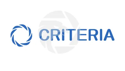 Criteria