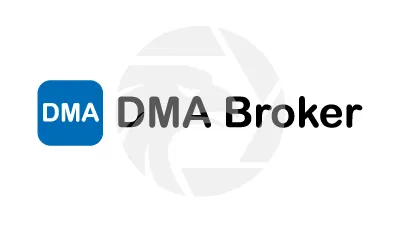 DMA Broker