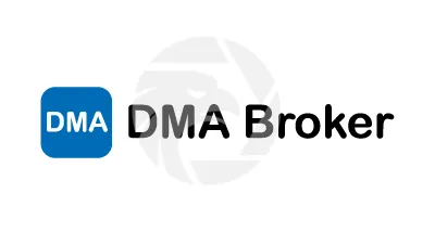 DMA Broker