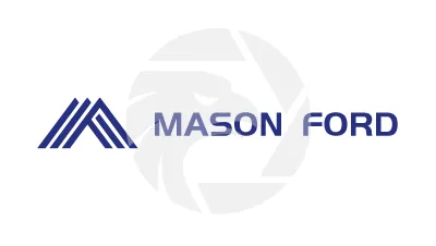 Mason Ford