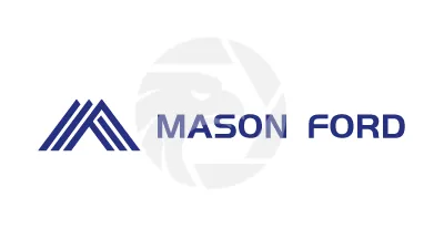 Mason Ford