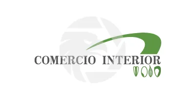 COMERCIO INTERIOR