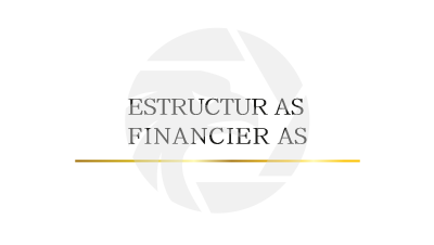 ESTRUCTURAS FINANCIERAS
