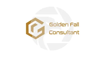 GOLDEN FALL