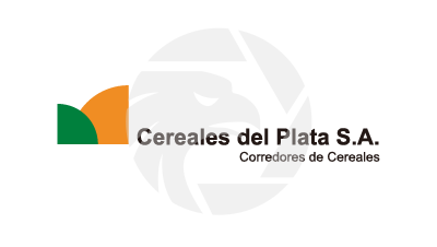 CEREALES DEL PLATA S.A.