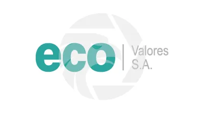 ECO VALORES S.A.