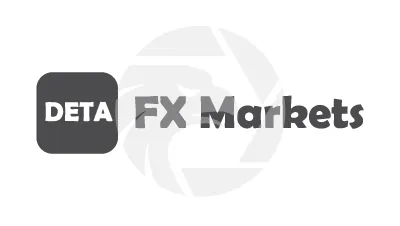 DeltaFxMarkets