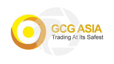 GCG ASIA钜富