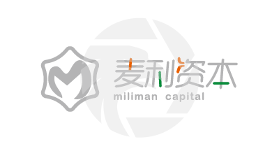 Miliman capital麥利資本