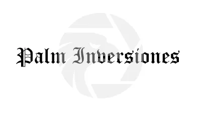 Palm Inversiones
