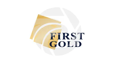 First Gold