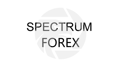 Spectrum Forex頻譜外匯