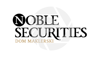Noble Securities