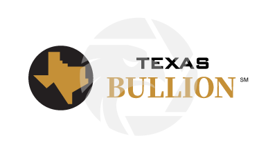 Texas Bullion