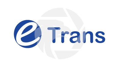 E-Trans易特集團