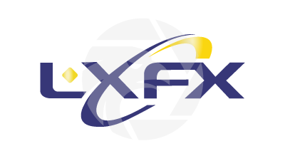 LXFX立信金融