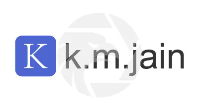 K.M. Jain