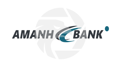 Amanh Bank假冒阿曼那資本