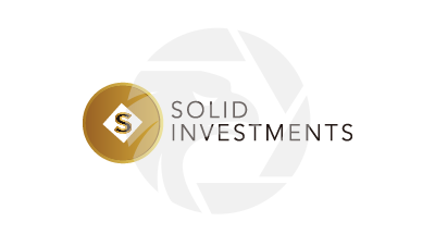 Solid Investments实力外汇