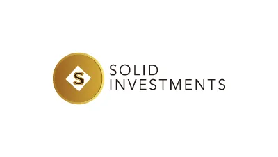 Solid Investments实力外汇