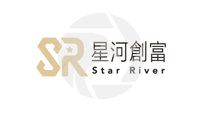 Star River星河創富