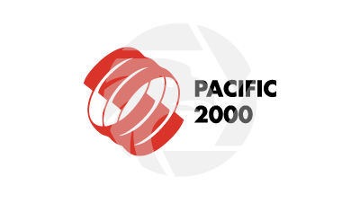 Pacific 2000