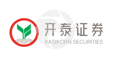 KASIKORN SECURITIES