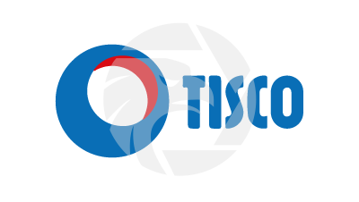 TISCO Securitiesหลักทรัพย์ ทิสโก้ 