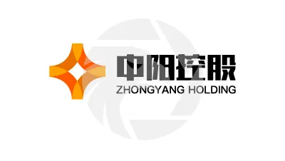 ZHONGYANG HOLDING