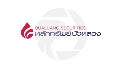 Bualuang Securities