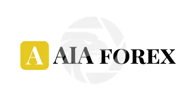 AIA Forex