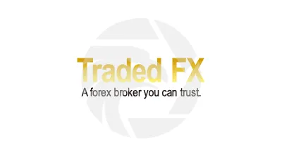 Traded FX
