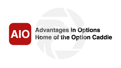 AIOAdvantages in Options