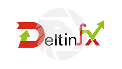 DeltinFX