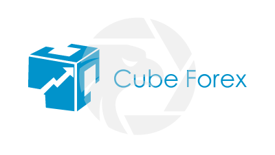 Cube Forex