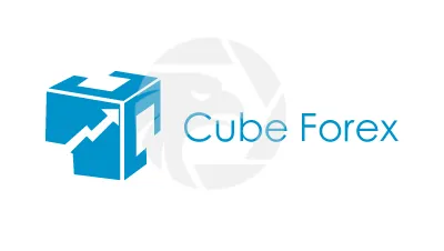 Cube Forex