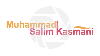 Muhammad Salim Kasmani